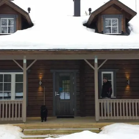 Kiehtaejaen Kuohu * Kuusamo